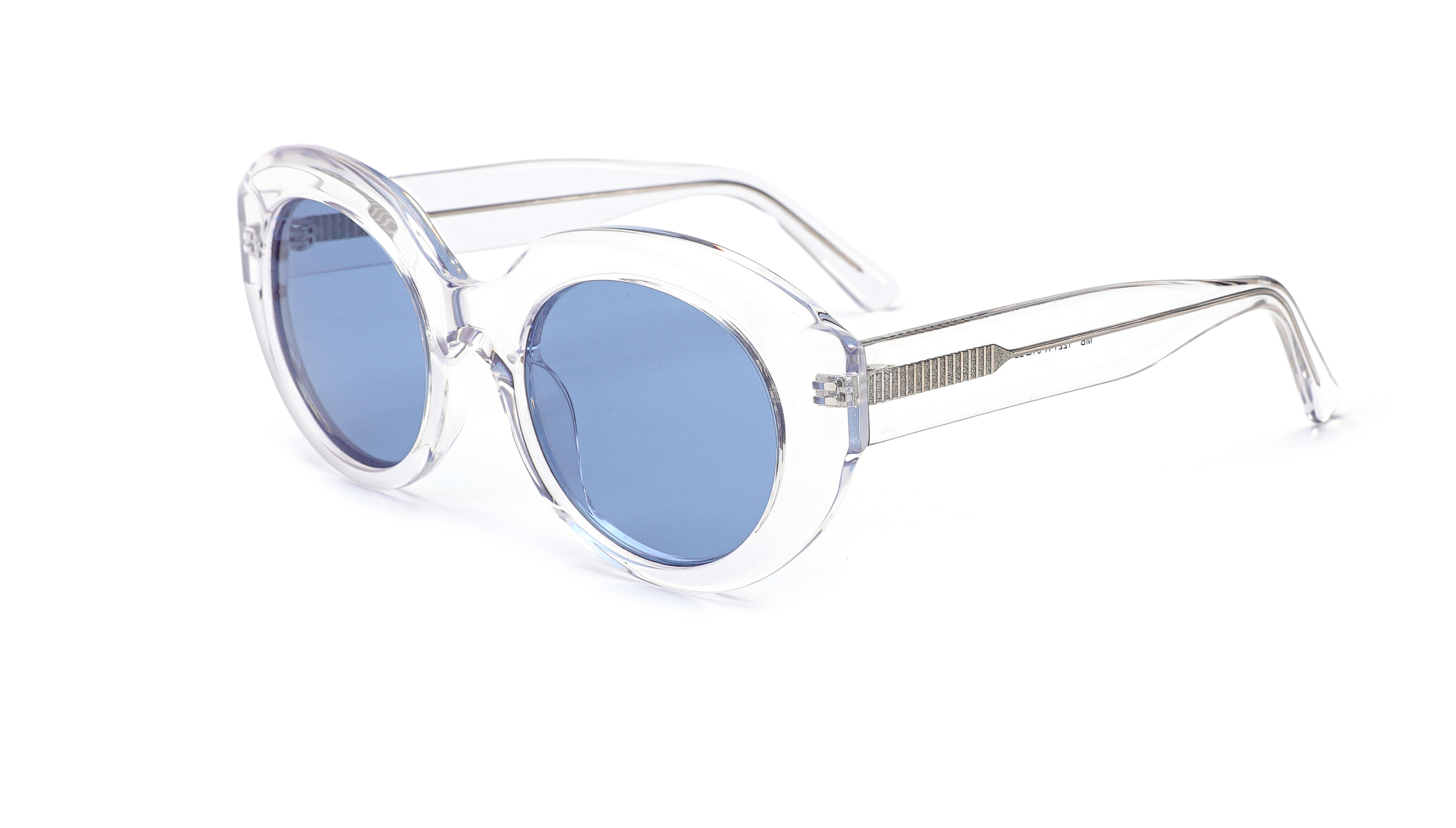 SMB1221A acetate sunglasses