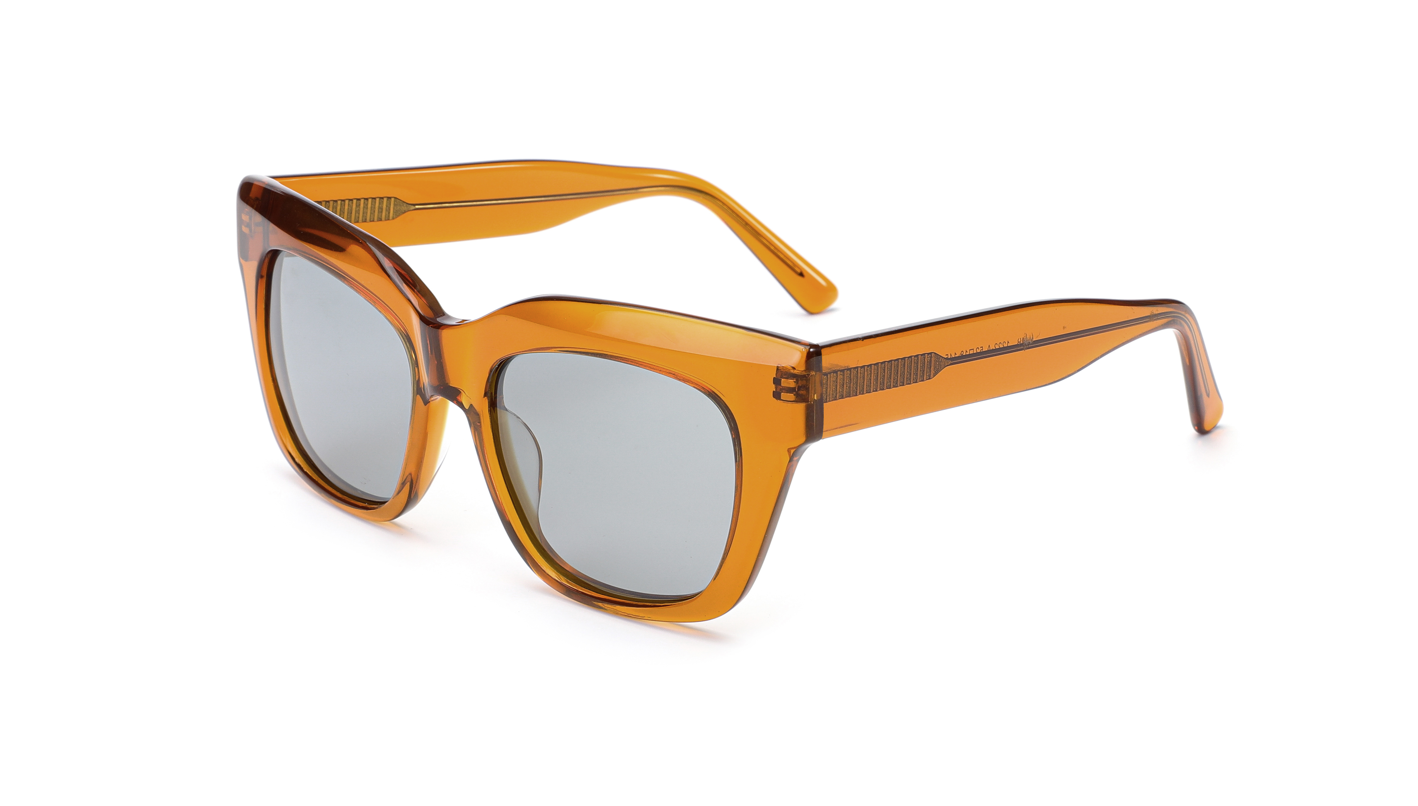 SMB1222A acetate sunglasses