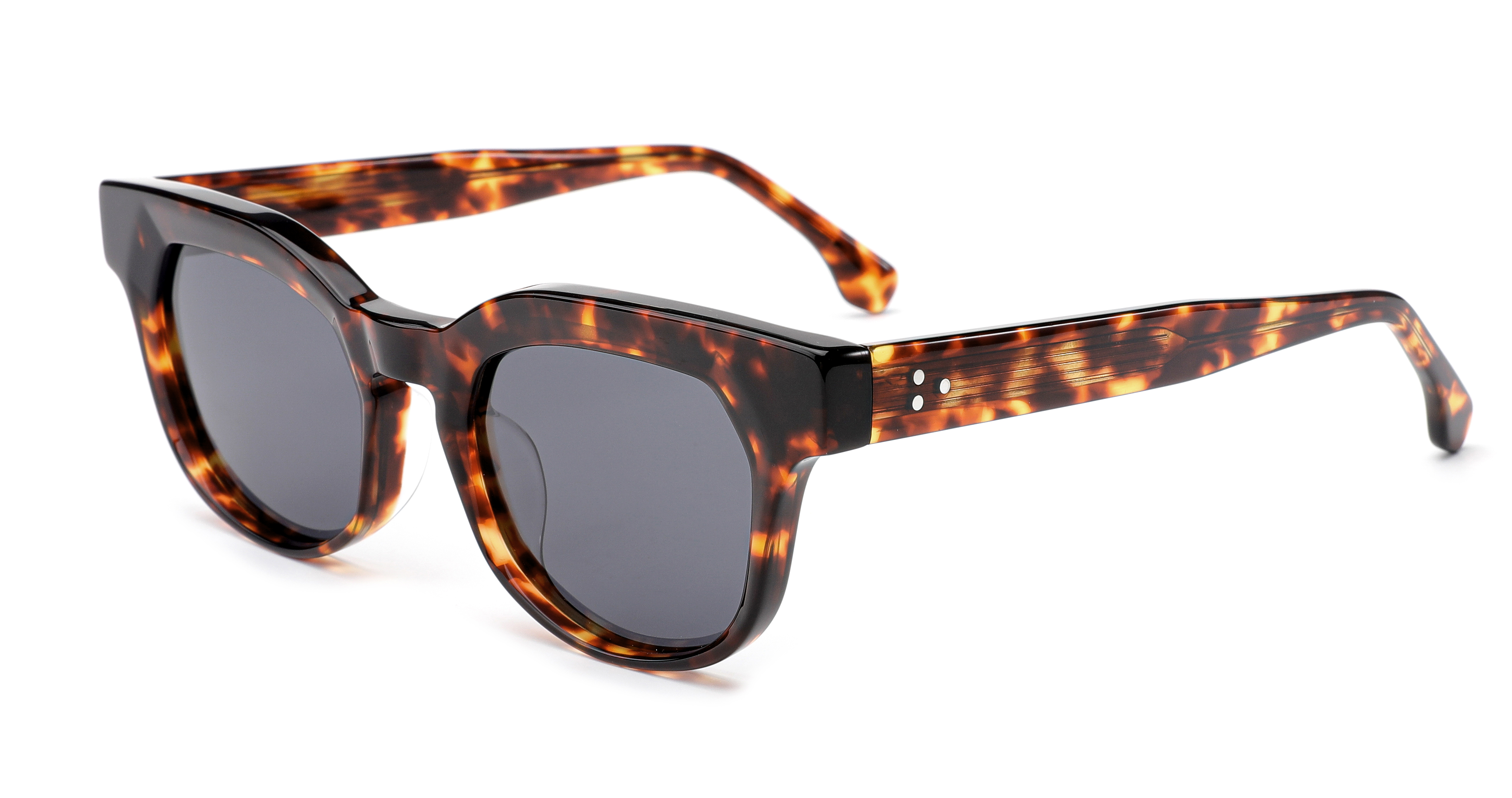 SMB1335 acetate sunglasses